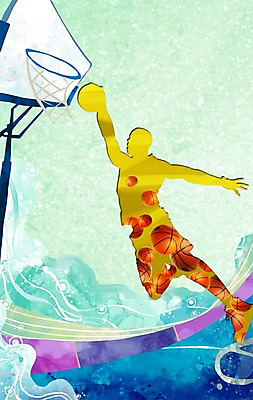 전신 PSD 남자 스포츠 올림픽 일러스트 공 하계올림픽 운동선수 농구 농구공 한명 서기 사람 경기 성인 달리기 운동 점프 골대 농구선수 열정 농구대 남자만 남자한명만 성인남자만 성인만 국내일러스트 1 감정 모션 건강 구기 파일형식