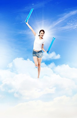 전신 PSD 외국인 구름 편집이미지 여자 스포츠 올림픽 응원 하계올림픽 하늘 한명 서기 웃음 사람 동양인 20대 성인 운동 응원용품 여자만 여자한명만 성인여자만 청년만 청년여자만 성인한명만 청년여자한명만 성인여자한명만 성인만 이미지편집 자연요소 1 모션 표정 건강 인종 청년 오브젝트 파일형식