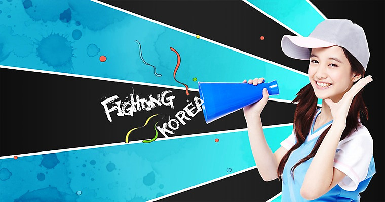 PSD 외국인 편집이미지 학생 여학생 여자 스포츠 올림픽 응원 하계올림픽 청소년 고등학생 안내 한국 한명 서기 웃음 사람 동양인 상반신 10대 운동 파이팅 확성기 알림 여자만 여자한명만 십대만 십대여자만 십대여자한명만 이미지편집 1 아시아 모션 표정 건강 인종 파일형식