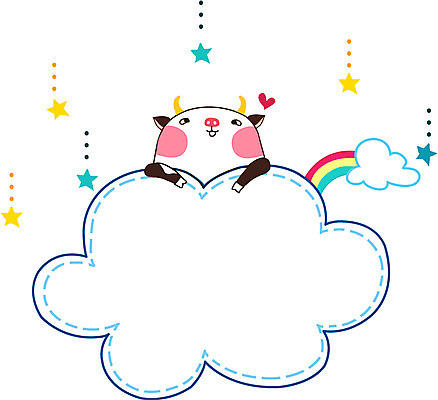동물 구름 배너 별 동물캐릭터 백그라운드 무지개 일러스트 포유류 안내 프레임 애니멀프린트 틀 사람없음 귀여움 하트 소 알림 젖소 소캐릭터 국내일러스트 일러캐릭터 AI파일 자연요소 모양 캐릭터 컨셉 파일형식 벡터