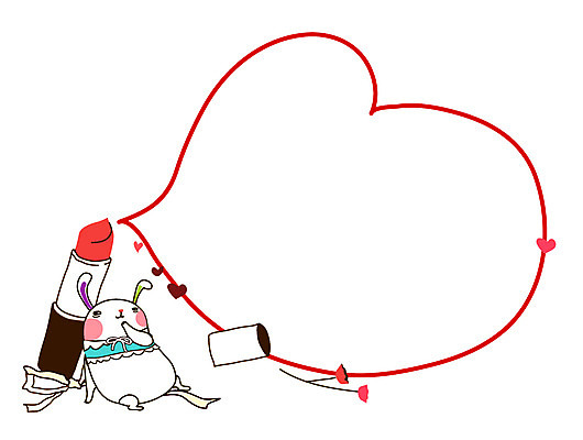 식물 동물 배너 꽃 동물캐릭터 백그라운드 일러스트 포유류 안내 프레임 애니멀프린트 틀 사람없음 화장 귀여움 화장품 립스틱 화장용품 하트 토끼 알림 토끼캐릭터 국내일러스트 일러캐릭터 AI파일 모양 캐릭터 컨셉 반려동물 뷰티 미용용품 파일형식 벡터