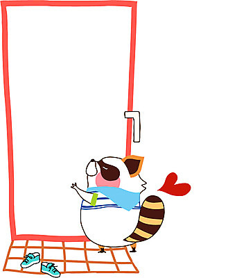 동물 배너 잡화 동물캐릭터 백그라운드 신발 일러스트 포유류 출입구 안내 프레임 애니멀프린트 틀 사람없음 문 귀여움 하트 알림 너구리 국내일러스트 일러캐릭터 AI파일 모양 캐릭터 컨셉 파일형식 벡터