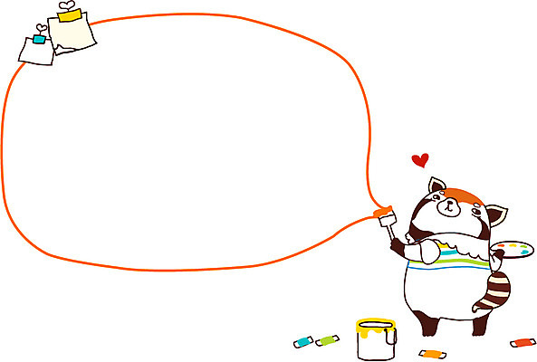 동물 배너 동물캐릭터 백그라운드 일러스트 포유류 안내 프레임 애니멀프린트 틀 사람없음 귀여움 페인트 하트 메모지 붓 페인트칠 그리기 판다 알림 포스트잇 그림 페인트통 레서판다 국내일러스트 일러캐릭터 AI파일 모양 캐릭터 컨셉 곰 모션 페인팅 통 사무용품 파일형식 벡터