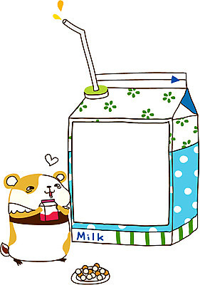 동물 배너 음료 동물캐릭터 백그라운드 일러스트 포유류 안내 프레임 애니멀프린트 빨대 틀 사람없음 귀여움 우유 하트 알림 햄스터 팩 국내일러스트 일러캐릭터 우유갑 AI파일 모양 캐릭터 컨셉 유제품 반려동물 화장품 설치류 파일형식 벡터