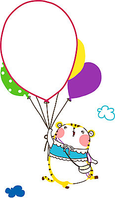 동물 구름 배너 동물캐릭터 백그라운드 일러스트 포유류 안내 프레임 애니멀프린트 틀 사람없음 귀여움 호랑이 알림 호랑이캐릭터 풍선 국내일러스트 일러캐릭터 AI파일 자연요소 캐릭터 컨셉 파일형식 벡터