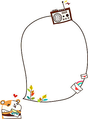 식물 동물 배너 동물캐릭터 음향기기 백그라운드 무지개 잎 일러스트 포유류 나뭇잎 봉투 편지봉투 안내 프레임 애니멀프린트 틀 사람없음 귀여움 가전제품 하트 편지 알림 라디오 햄스터 국내일러스트 일러캐릭터 AI파일 자연요소 모양 캐릭터 컨셉 전자제품 반려동물 설치류 파일형식 벡터