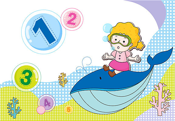 동물 여자 어린이교육 교육 어린이 바다 포유류 한명 미소 웃음 사람 소녀 숫자 물방울무늬 바닷속 물방울 수학 산호 물안경 고래 즐거움 어린이세상 수학교육 천진난만 여자만 여자한명만 어린이만 소녀만 소녀한명만 AI파일 문자 1 감정 컨셉 무늬 교과목 표정 수중 수중동물 자포동물 수영용품 파일형식 벡터