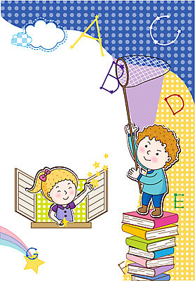 구름 문자 캐릭터 알파벳 영어 여자 어린이교육 교육 남자 별 어린이 무지개 홍보캐릭터 창문 영어교육 미소 웃음 사람 소녀 소년 두명 책 물방울무늬 즐거움 어린이세상 채집망 별따기 천진난만 어린이만 AI파일 자연요소 감정 컨셉 무늬 표정 파일형식 벡터