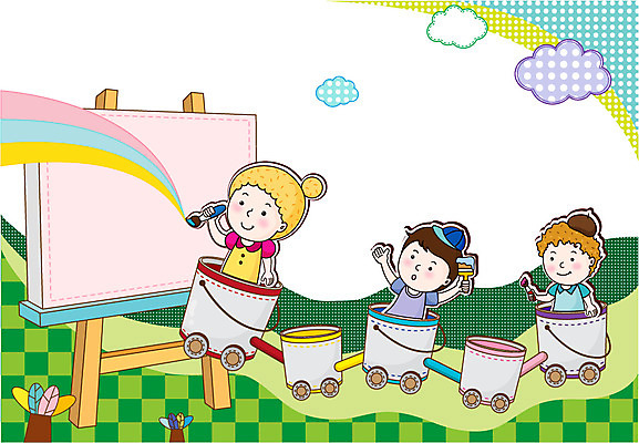 나무 식물 구름 모자 여자 어린이교육 교육 남자 종이 어린이 무지개 미술 미소 웃음 사람 소녀 소년 세명 물방울무늬 물감 붓 물통 즐거움 이젤 그림 어린이세상 도화지 미술교육 천진난만 어린이만 AI파일 자연요소 잡화 감정 컨셉 무늬 문화예술 표정 미술도구 파일형식 벡터