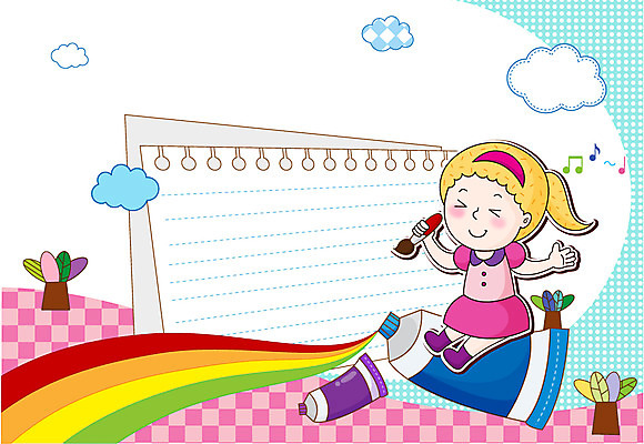 나무 식물 구름 여자 어린이교육 교육 종이 어린이 무지개 음표 하늘 미술 한명 미소 웃음 사람 소녀 물방울무늬 물감 붓 스케치북 즐거움 그림 어린이세상 도화지 미술교육 천진난만 여자만 여자한명만 어린이만 소녀만 소녀한명만 AI파일 자연요소 1 기호 감정 음악 컨셉 무늬 문화예술 학용품 표정 미술도구 파일형식 벡터