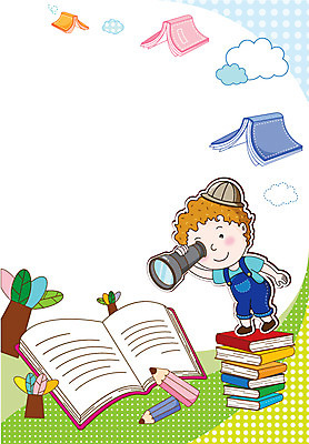 나무 식물 구름 캐릭터 모자 어린이교육 교육 남자 어린이 홍보캐릭터 한명 미소 웃음 사람 소년 책 독서 필기구 연필 물방울무늬 망원경 관찰 즐거움 관측 어린이세상 천진난만 남자만 남자한명만 어린이만 소년만 소년한명만 AI파일 자연요소 1 잡화 감정 컨셉 무늬 모션 문구용품 학용품 표정 파일형식 벡터