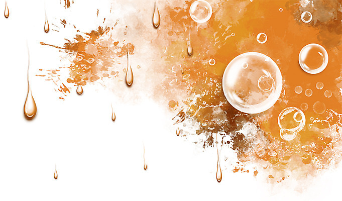 모양 PSD 컬러 백그라운드 무늬 일러스트 사람없음 물 갈색 물방울무늬 물방울 떨어짐 신비 물백그라운드 물방울백그라운드 국내일러스트 자연요소 컨셉 파일형식