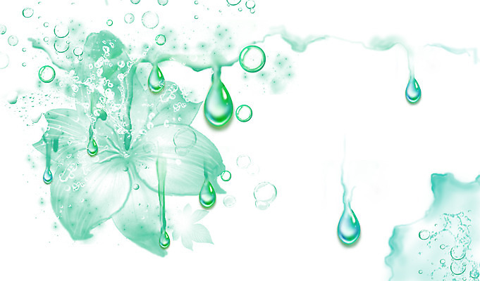 모양 PSD 컬러 백그라운드 무늬 일러스트 사람없음 초록색 물 물방울무늬 물방울 떨어짐 신비 물백그라운드 물방울백그라운드 국내일러스트 자연요소 컨셉 파일형식