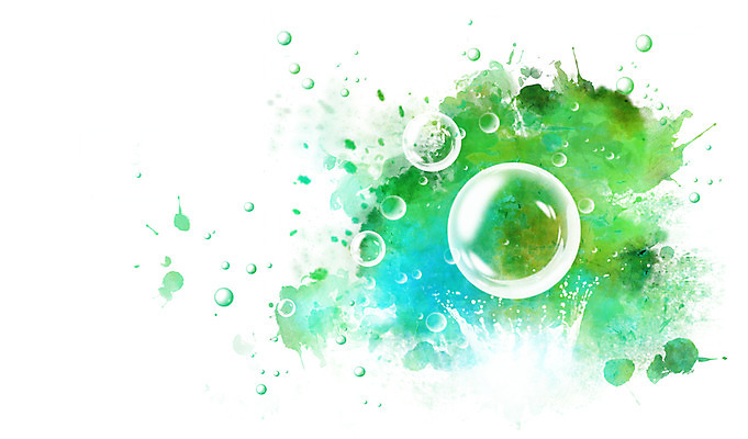 모양 PSD 컬러 백그라운드 무늬 일러스트 사람없음 초록색 물 물방울무늬 물방울 떨어짐 신비 물백그라운드 물방울백그라운드 국내일러스트 자연요소 컨셉 파일형식