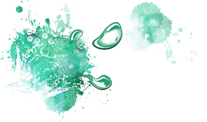 모양 PSD 컬러 백그라운드 무늬 일러스트 사람없음 물 물방울무늬 물방울 떨어짐 신비 물백그라운드 청록색 물방울백그라운드 국내일러스트 자연요소 컨셉 파일형식