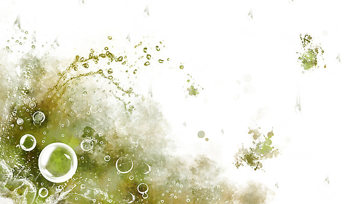 모양 PSD 컬러 백그라운드 무늬 일러스트 사람없음 초록색 물 물방울무늬 물방울 떨어짐 신비 물백그라운드 물방울백그라운드 국내일러스트 자연요소 컨셉 파일형식