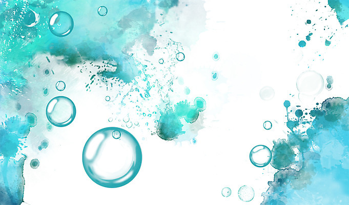 모양 PSD 컬러 하늘색 백그라운드 무늬 일러스트 사람없음 물 물방울무늬 물방울 떨어짐 신비 물백그라운드 물방울백그라운드 국내일러스트 자연요소 컨셉 파란색 파일형식