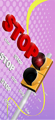 아이콘 문자 알파벳 영어 표시 입체아이콘 사람없음 그래픽 빛 물방울무늬 정지 신호등 입체 신호 적신호 2D아이콘 AI파일 무늬 모션 파일형식 벡터