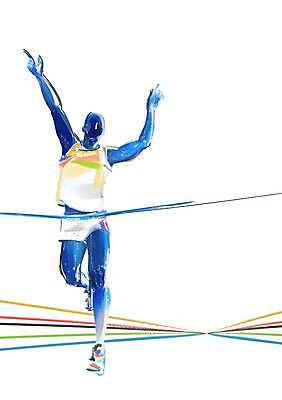 전신 PSD 남자 스포츠 올림픽 일러스트 하계올림픽 운동선수 한명 서기 사람 경기 성인 달리기 운동 우승 육상스포츠 열정 육상선수 결승선 결승점 완주 남자만 남자한명만 성인남자만 성인만 국내일러스트 1 감정 모션 건강 최고 결승 파일형식