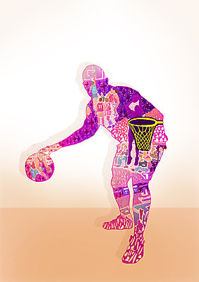 전신 PSD 남자 스포츠 올림픽 일러스트 공 응원 하계올림픽 운동선수 농구 농구공 한명 서기 사람 경기 성인 운동 골대 농구선수 열정 농구대 드리블 남자만 남자한명만 성인남자만 성인만 국내일러스트 1 감정 모션 건강 구기 파일형식