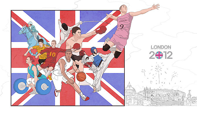 전신 PSD 건축물 여자 남자 건축 나라 스포츠 상징 올림픽 일러스트 하계올림픽 영국 운동선수 농구 서기 사람 경기 여러명 성인 건물 운동 권투 깃발 승마 권투선수 국기 배구 육상스포츠 태권도 농구선수 런던 열정 태권도선수 역도 배구선수 육상선수 펜싱 펜싱선수 역도선수 런던올림픽 승마선수 성인만 국내일러스트 감정 유럽 다수 모션 건강 구기 격투기 파일형식