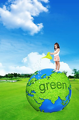 전신 PSD 외국인 나무 식물 구름 편집 편집이미지 여자 어린이라이프 지구 어린이 캠페인 자연 하늘 한명 서기 웃음 사람 소녀 잔디 초원 초록색 지구본 3D 자연보호 환경 그린캠페인 유치원생 물뿌리개 풀 보호 입체 물주기 친환경 여자만 여자한명만 어린이만 소녀만 소녀한명만 이미지편집 편집3D 자연요소 1 라이프스타일 컬러 컨셉 모션 표정 인종 디지털합성 생태계 파일형식