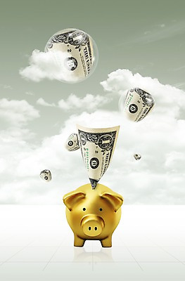 PSD 구름 편집 편집이미지 지폐 돈 비즈니스 하늘 사람없음 금융 경제 3D 달러 저축 돼지저금통 저금통 물방울 절약 비눗방울 입체 공기방울 금돼지 이미지편집 편집3D 자연요소 컨셉 돼지 재산 디지털합성 파일형식