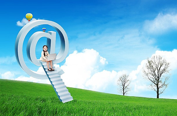 전신 PSD 나무 식물 구름 편집 편집이미지 기호 여자 어린이라이프 어린이 비즈니스 하늘 한명 웃음 사람 앉기 동양인 소녀 잔디 초원 노트북 컴퓨터 3D 한국인 기구 열기구 웹서핑 업무 풀 입체 키즈비즈니스 골뱅이기호 여자만 여자한명만 어린이만 소녀만 소녀한명만 이미지편집 편집3D 자연요소 문자 1 라이프스타일 항공교통 모션 표정 인종 전자제품 작업 디지털합성 파일형식