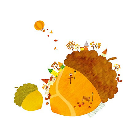 PSD 나무 식물 동물 사계절 계절 열매 백그라운드 단풍 낙엽 잎 가로등 벤치 의자 음표 일러스트 나뭇잎 조명 주택 알림판 풍경 사람없음 건물 견과류 가을 기구 열기구 표지판 은행잎 다람쥐 도토리 가을배경 국내일러스트 건축물 기호 공공시설 음악 가구 항공교통 설치류 파일형식 가을_계절