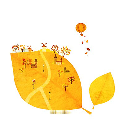 PSD 나무 식물 사계절 계절 백그라운드 단풍 낙엽 잎 가로등 일러스트 나뭇잎 조명 주택 알림판 풍경 사람없음 건물 풍차 가을 기구 열기구 표지판 은행잎 가을배경 국내일러스트 건축물 공공시설 항공교통 파일형식 가을_계절