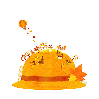 PSD 나무 식물 모자 사계절 계절 백그라운드 단풍 낙엽 잎 일러스트 나뭇잎 주택 풍경 사람없음 풍차 가을 기구 열기구 밀짚모자 은행잎 가을배경 국내일러스트 모자_잡화 잡화 항공교통 건물 파일형식 가을_계절