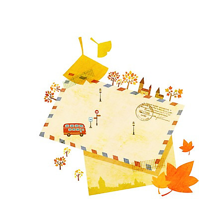 PSD 나무 식물 사계절 계절 백그라운드 단풍 낙엽 잎 가로등 일러스트 자동차 나뭇잎 편지봉투 조명 버스 주택 알림판 풍경 사람없음 건물 가을 표지판 메시지 편지 은행잎 가을배경 국내일러스트 건축물 공공시설 육상교통 봉투 대중교통 파일형식 가을_계절