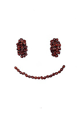 포토 JPG 스튜디오촬영 행복 커피 음식 백그라운드 컨셉 재료 콩 실내 표정 미소 웃음 사람없음 기쁨 원두 입 안구 국내포토 감정 음료 곡류 내부 신체부위 파일형식