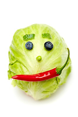 포토 JPG 스튜디오촬영 행복 얼굴 음식 백그라운드 컨셉 채소 재료 고추 실내 표정 미소 웃음 사람없음 빨간색 기쁨 입 양상추 눈썹 코 완두콩 블루베리 파 대파 안구 국내포토 감정 컬러 과일 콩 내부 신체부위 파일형식