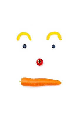 포토 JPG 스튜디오촬영 행복 음식 백그라운드 컨셉 채소 재료 방울토마토 파프리카 실내 표정 사람없음 당근 기쁨 입 눈썹 코 블루베리 안구 국내포토 감정 얼굴 토마토 과일 뿌리채소 내부 신체부위 파일형식