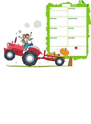 여자 남자 아들 어린이 채소 일러스트 가족 호박 엄마 미소 웃음 사람 소년 성인 세명 농작물 부모 농사 다이어리 수확 달력 자녀 농촌 시골 날짜 아빠 계획 계획표 농기구 귀농 스케줄러 스케쥴러 경운기 국내일러스트 AI파일 컨셉 농업 관계 표정 사무용품 농기계 파일형식 벡터