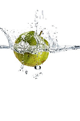 PSD 편집 편집이미지 열매 음식 캠페인 과일 사람없음 물 물방울 사과 청사과 물방울백그라운드 이미지편집 자연요소 식물 백그라운드 파일형식