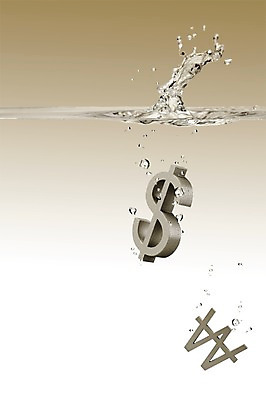 PSD 편집 편집이미지 기호 캠페인 사람없음 물 금융 경제 달러 물방울 원화 화폐기호 단위 물방울백그라운드 이미지편집 자연요소 문자 백그라운드 돈 화폐 파일형식