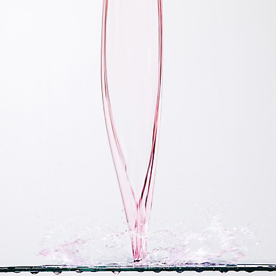 포토 JPG 스튜디오촬영 모양 물결 선 컬러 백그라운드 컨셉 탁자 선반 물줄기 실내 순간포착 사람없음 물 흐름 물방울 표현 액체 떨어짐 자주색 액체표현 번짐 국내포토 자연요소 가구 촬영기법 내부 파일형식 효과