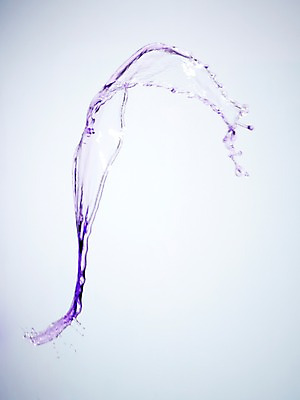 포토 JPG 스튜디오촬영 모양 물결 선 컬러 백그라운드 컨셉 물줄기 실내 순간포착 사람없음 물 보라색 흐름 물방울 표현 액체 액체표현 번짐 국내포토 자연요소 촬영기법 내부 파일형식 효과