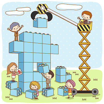 전신 구름 여자 남자 건축 화살표 포즈 일러스트 비즈니스 사다리 하늘 집게 서기 들기 사람 정장 잔디 여러명 금융 경제 비즈니스라이프 장난감 쌓기 기계 블록 장비 직장인 중장비 기중기 국내일러스트 AI파일 자연요소 식물 직업 라이프스타일 옷 다수 모션 도구 산업장비 파일형식 벡터