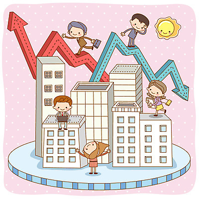 전신 구름 건축물 여자 남자 화살표 포즈 가방 일러스트 비즈니스 하늘 부동산 그래프 아파트 주택 서기 사람 빌딩 여러명 건물 비즈니스라이프 노트북 태양 직장인 하락 문서 상승 내집마련 집값 꺾은선그래프 분양 국내일러스트 AI파일 자연요소 직업 라이프스타일 잡화 건축 다수 컨셉 모션 전자제품 재산 파일형식 벡터