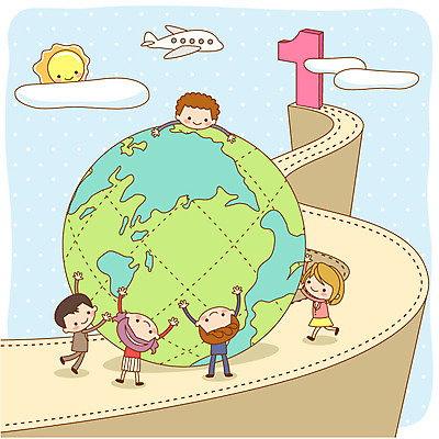 전신 구름 1 여자 남자 길 지구 포즈 일러스트 비즈니스 하늘 협력 비행기 서기 사람 여러명 비즈니스라이프 세계 글로벌 태양 지구본 글로벌비즈니스 절벽 우승 최고 직장인 굴리기 국내일러스트 AI파일 자연요소 직업 라이프스타일 다수 항공교통 모션 대중교통 파일형식 벡터