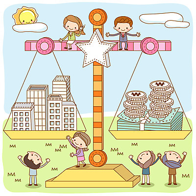전신 식물 구름 건축물 여자 남자 별 포즈 지폐 돈 일러스트 비즈니스 하늘 부동산 주택 저울 서기 들기 사람 앉기 빌딩 잔디 여러명 건물 금융 경제 비즈니스라이프 스마트폰 태양 동전 직장인 원화 화폐기호 풀 비교 무게 균형 전화기 내집마련 집값 양팔저울 국내일러스트 AI파일 자연요소 직업 라이프스타일 기호 건축 다수 컨셉 모션 핸드폰 스마트기기 재산 화폐 파일형식 벡터