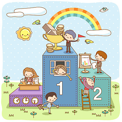 전신 식물 동물 구름 여자 남자 시계 포즈 무지개 지폐 돈 가방 일러스트 비즈니스 사다리 창문 조류 하늘 그래프 조명 서기 들기 사람 잔디 여러명 금융 경제 비즈니스라이프 상자 태양 새싹 동전 스탠드 깃발 시간 우승 직장인 풀 시곗바늘 상 트로피 책상 문서 순위 단상 서류판 국내일러스트 AI파일 자연요소 직업 라이프스타일 잡화 가구 다수 모션 사무용품 도구 최고 재산 상_우승 상패 파일형식 벡터