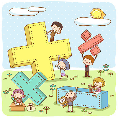 전신 식물 구름 여자 남자 종이 포즈 일러스트 비즈니스 탁자 하늘 서기 사람 앉기 잔디 여러명 금융 경제 비즈니스라이프 태양 필기구 연필 새싹 달러 계산기 주판 직장인 풀 돈다발 X 덧셈 뺄셈 하이픈 책상 문서 수학기호 나누기 국내일러스트 AI파일 자연요소 직업 라이프스타일 기호 알파벳 가구 다수 돈 모션 문구용품 학용품 장비 수학 파일형식 벡터