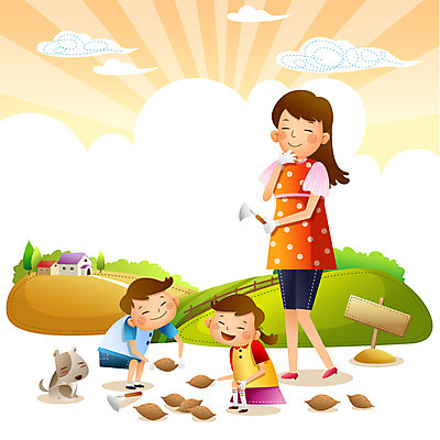 전신 나무 식물 동물 구름 한마리 라이프스타일 건축물 여자 남자 딸 아들 어린이 포즈 일러스트 가족 하늘 엄마 주택 서기 미소 웃음 들기 사람 앉기 소녀 소년 잔디 초원 성인 건물 라이프 세명 울타리 농사 팻말 수확 자녀 도구 농촌 시골 체험학습 풀 강아지 즐거움 고구마 귀농 호미 국내일러스트 AI파일 자연요소 1 건축 감정 농업 관계 모션 뿌리채소 프레임 표정 생활 담장 반려동물 체험 개 농기구 파일형식 벡터