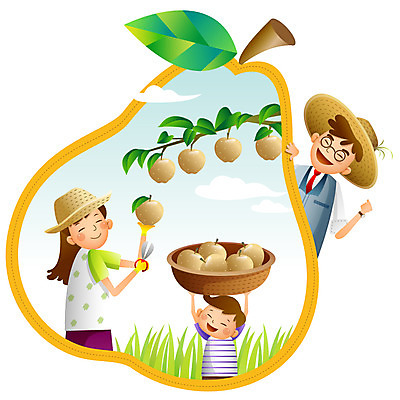 구름 모자 라이프스타일 여자 열매 남자 아들 어린이 포즈 과일 일러스트 가족 엄마 넥타이 서기 미소 웃음 들기 사람 정장 소년 상반신 성인 라이프 세명 농작물 바구니 농사 수확 자녀 배 아빠 즐거움 밀짚모자 귀농 국내일러스트 AI파일 가위손 자연요소 식물 모자_잡화 잡화 옷 감정 농업 관계 모션 표정 손짓 생활 파일형식 벡터