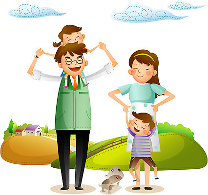 전신 나무 식물 동물 구름 한마리 라이프스타일 건축물 여자 남자 딸 행복 아들 어린이 포즈 다수 일러스트 가족 놀이 하늘 엄마 주택 서기 미소 웃음 사람 소녀 소년 잔디 여러명 성인 건물 라이프 울타리 소풍 마을 농사 산책 자녀 농촌 시골 풀 목말 아빠 강아지 승차 즐거움 귀농 국내일러스트 AI파일 자연요소 1 건축 감정 농업 관계 모션 휴식 표정 생활 담장 반려동물 야외활동 개 파일형식 벡터