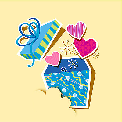 템플릿 리본 백그라운드 카드템플릿 포장 선물포장 선물 사람없음 선물상자 하트 축하 생일 초대장 초대 축하카드 생일축하 생일선물 생일카드 이미지템플릿 AI파일 카드프레임 모양 기념일 컨셉 카드_감사 프레임 상자 파일형식 벡터